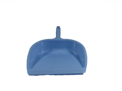 SONAL Small  Dustpan Dust Collector Pan for Home and Kitchen (Pack of 1, Plastic Dustpan)