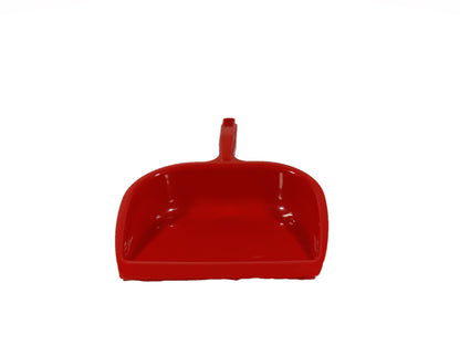 SONAL RED COLOUR DUSTPAN