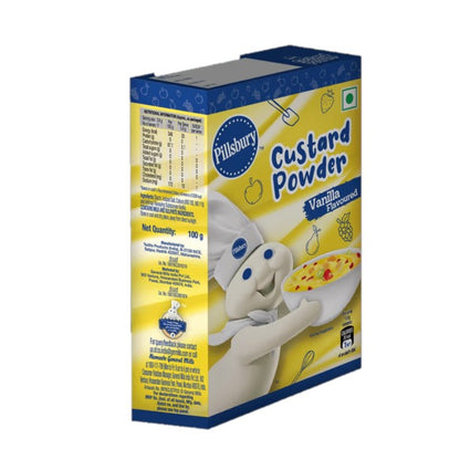 Custard Powder