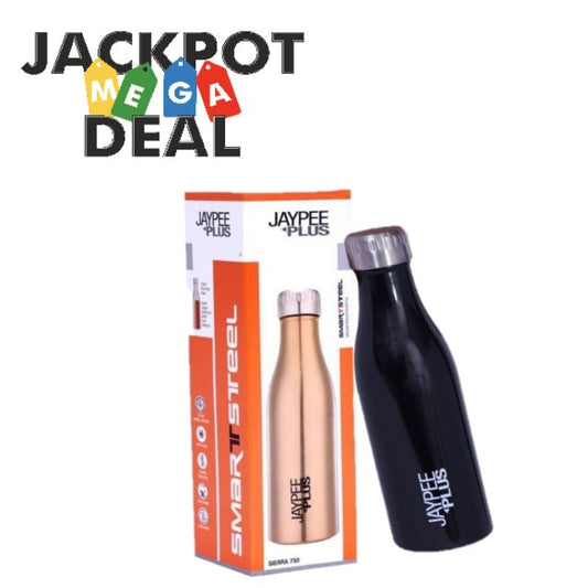 Jaypee Copper Water Bottle 