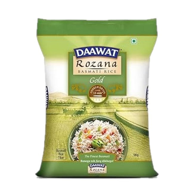 Rozana basmati Rice