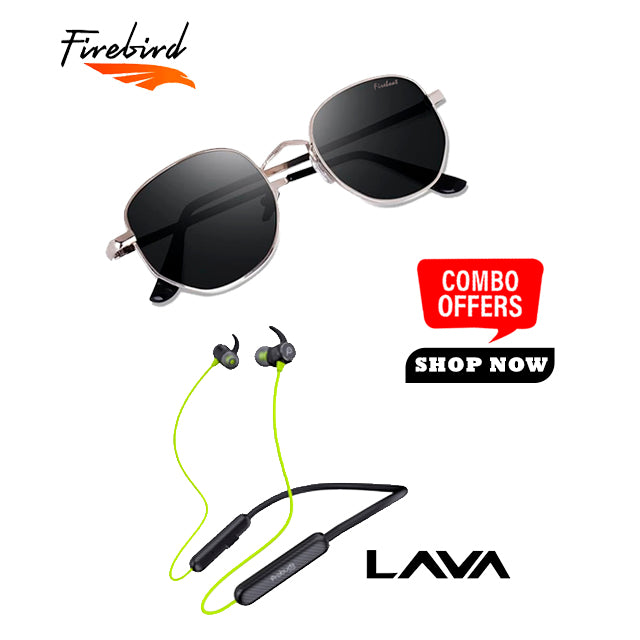 Lava pro Buds 