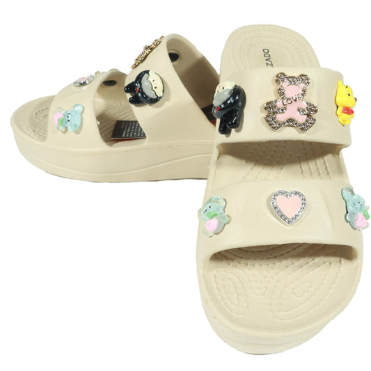 Alzado Ammy Regular Comfortable footware SKU0945