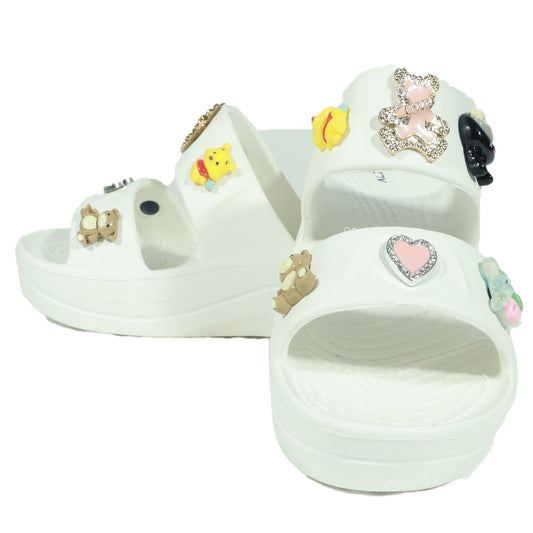 Alzado Ammy Regular Comfortable footware SKU3849