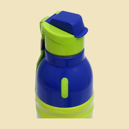 jaypee smart kids water bottle