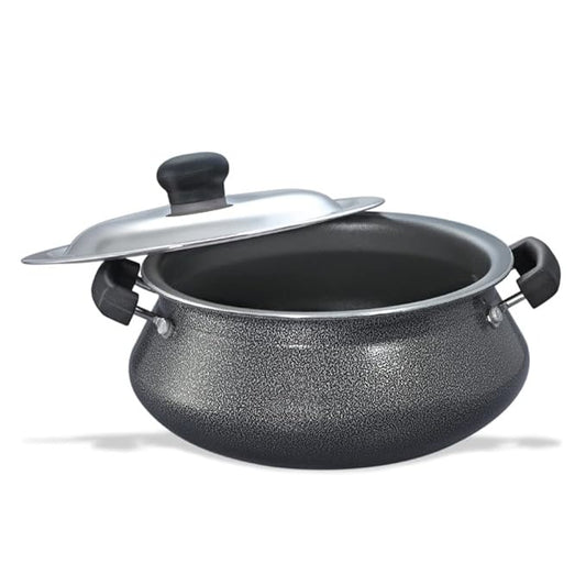 Prestige Omega Select Plus 20 Cm Non Stick Junior Handi