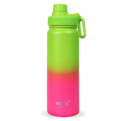 sizzle sipper easy to carry