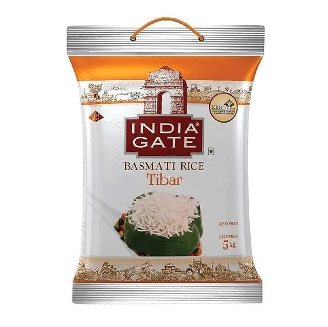 India Gate Basmati Rice