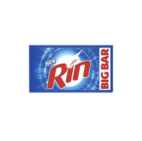 Rin Detergent Bar  SKU00060   AN.