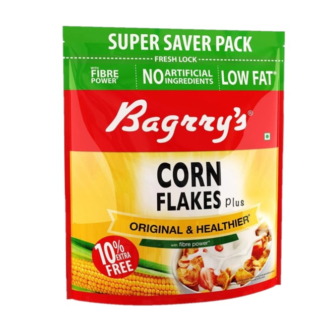 Bagrrys Corn Flakes