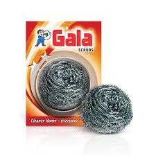 Gala Swash Stain Steel Scourer 