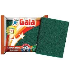 Gala Scrub Pad