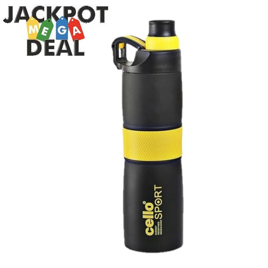 AV (ITN) Cello-107 Force Vacuum Flask | Hot and Cold Water Bottle SKU220204