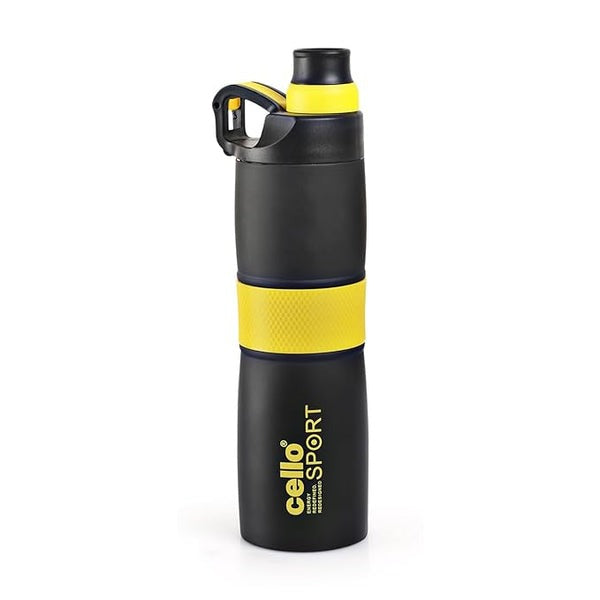 cello sports water bottle