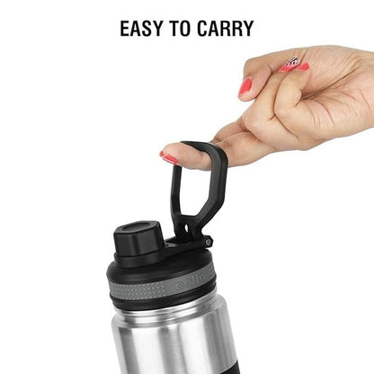 lid cap water bottle