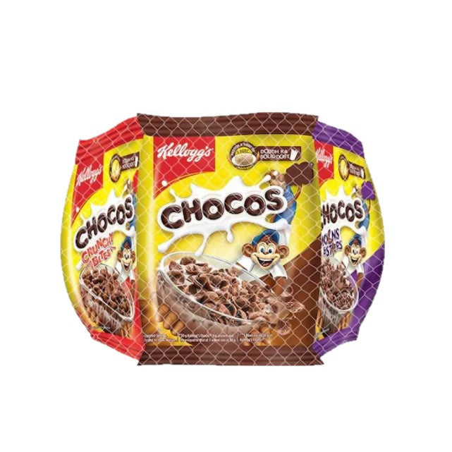 Chocos Pack 