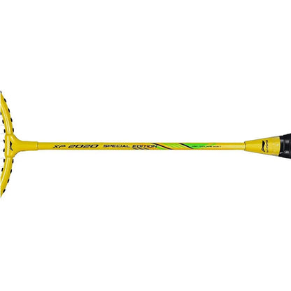 Ning XP 2020 Special Edition Badminton Racquet