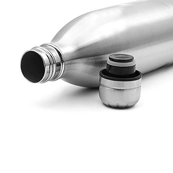  Milton Duo DLX 500ml Thermosteel water bottle