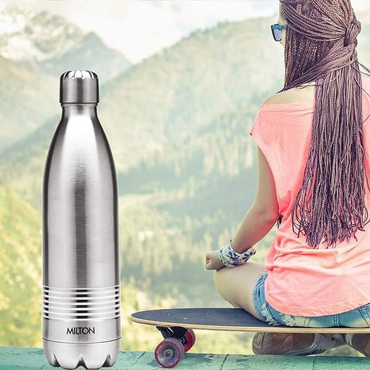 Milton insulated bottle 