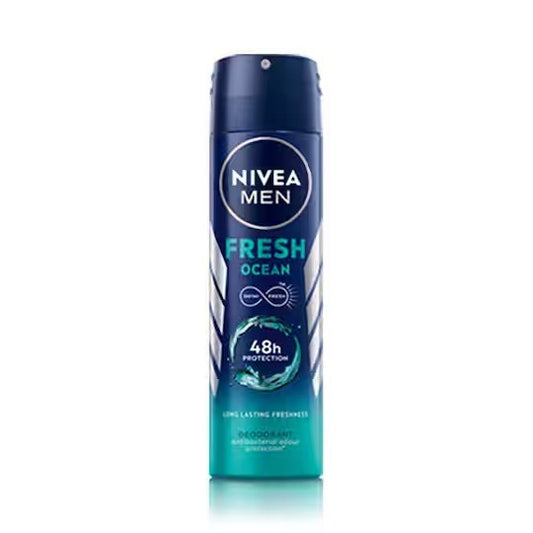 Nivea Fresh Ocean Spary