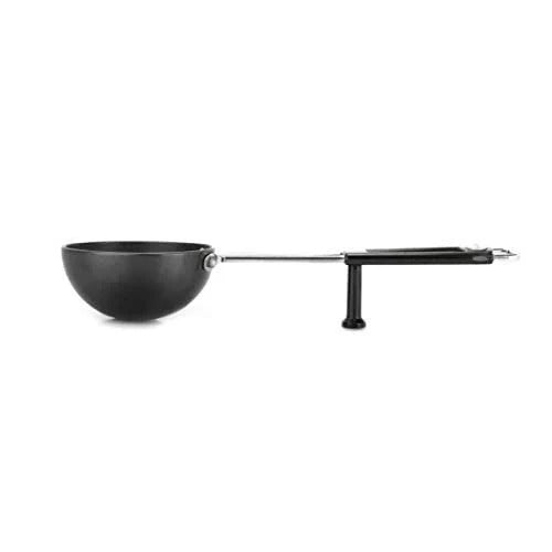 Prestige(35038) Hard Cookware Tadka Pa Black SKU22055 (ITN)