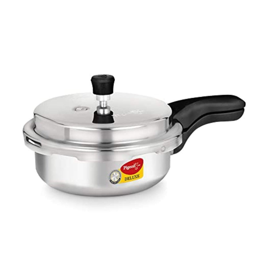 Pigeon 107 Aluminium Pressure Pan Junior with Outer Lid