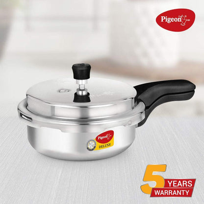 Pigeon  Aluminium Pressure cooker 