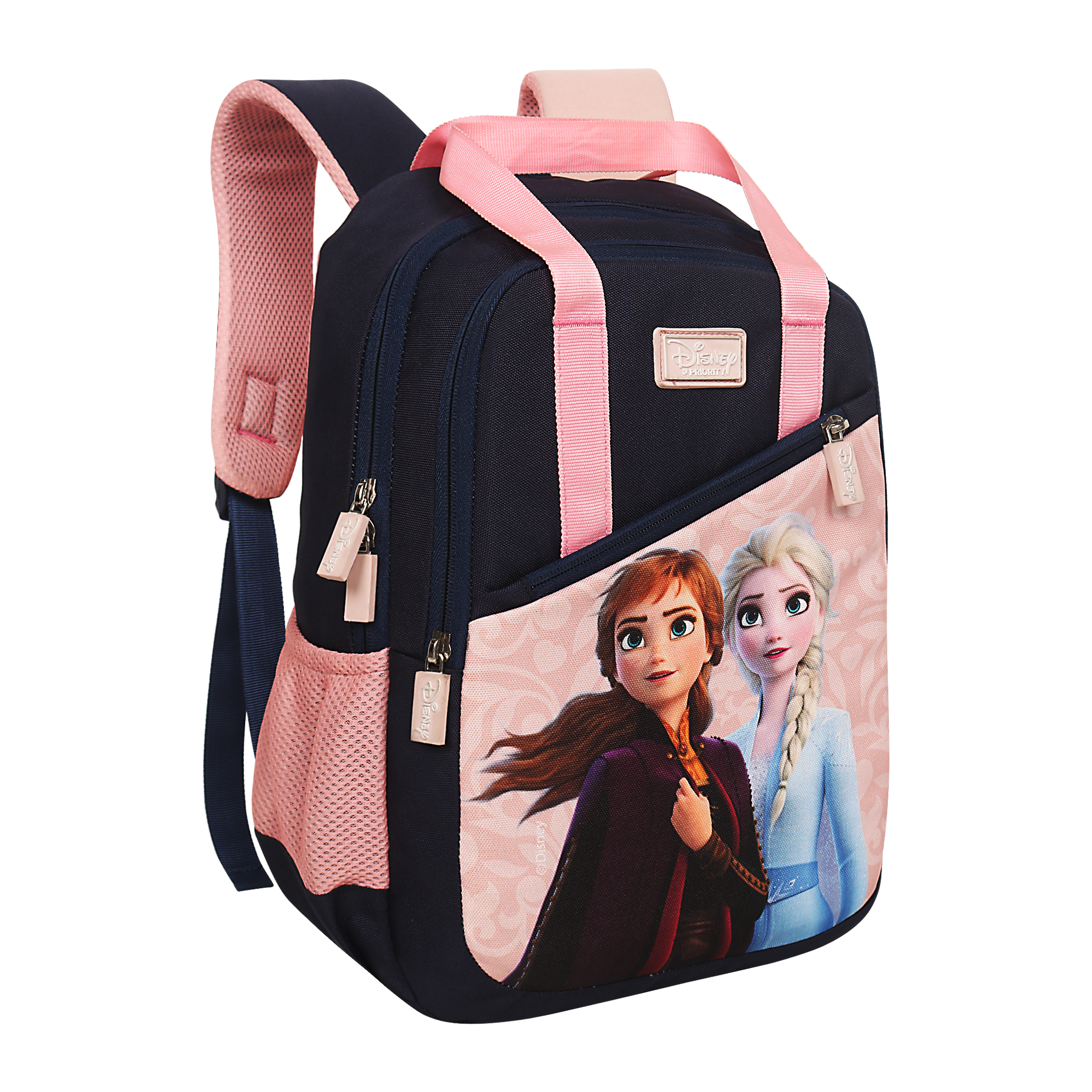 Priority Popins Disney Frozen School Bag