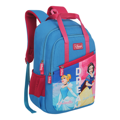 Priority popins Disney Princess School Bag