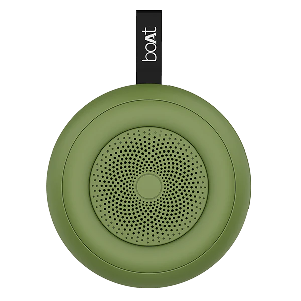 high-quality, immersive sound on-the-go with the Stone 135 Portable Bluetooth Speaker. With up to 11 hours of playback and 5W RMS