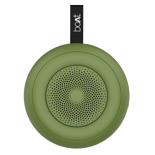 high-quality, immersive sound on-the-go with the Stone 135 Portable Bluetooth Speaker. With up to 11 hours of playback and 5W RMS