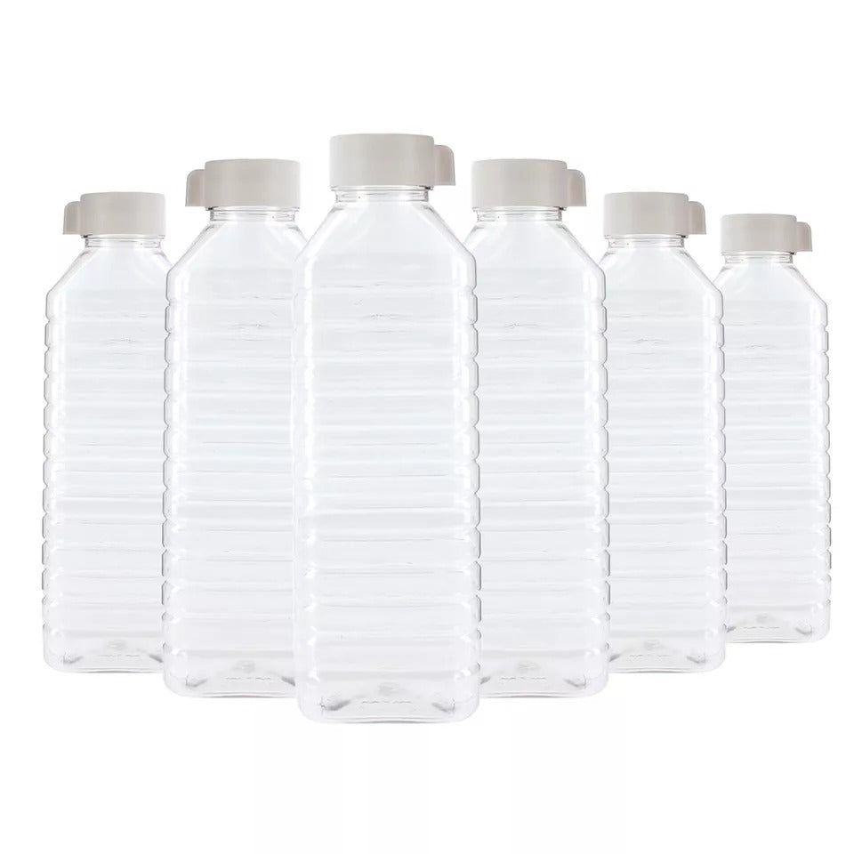 Stay hydrated and reduce waste with our Sunpet Water Bottles.