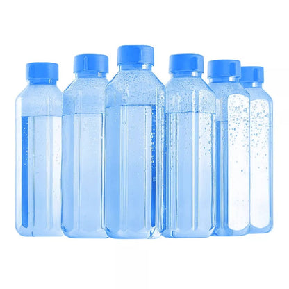  Sunpet  Plastic water Bottle Blue color 