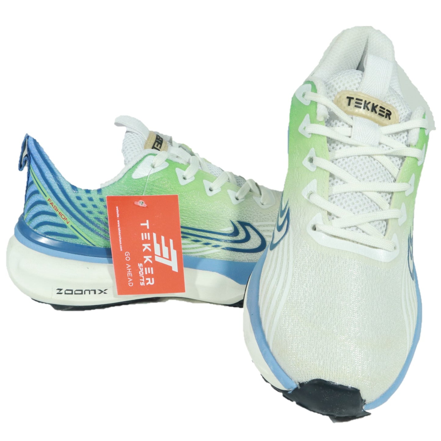 (ITN) Tekker 3 Sports Shoes SKU9441