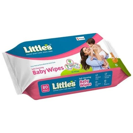 Little Baby Wipe