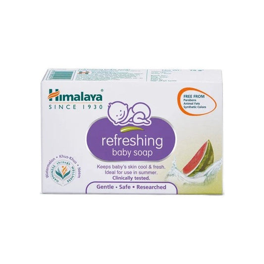 Himalaya Baby Soap