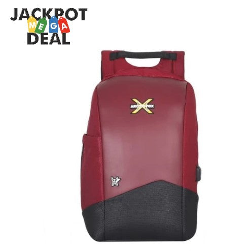 Arctic Fox  Anti-Theft Laptop Bag SKU131234(ITN)