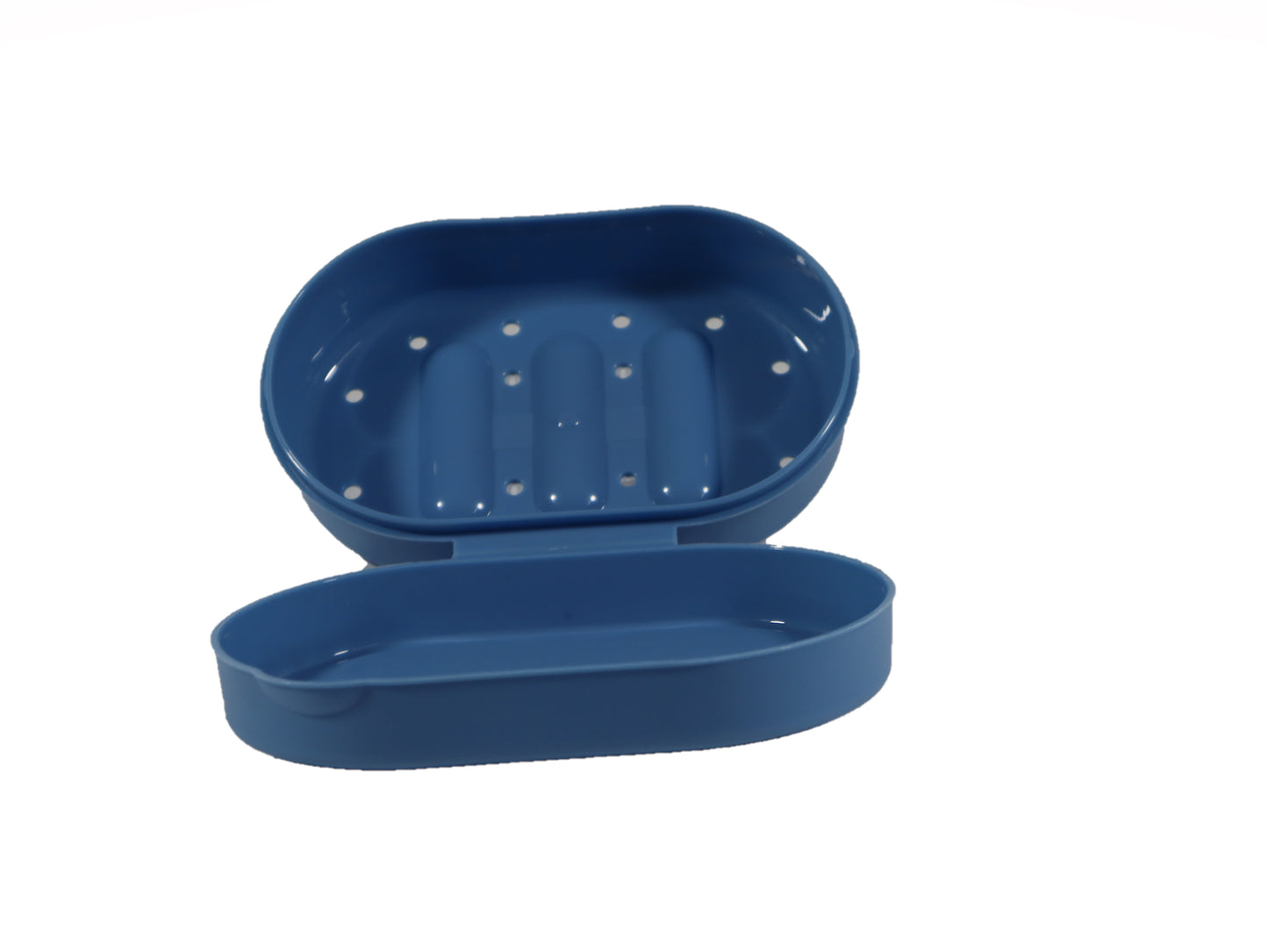 r SONAL Plastic Travel Soap Case.