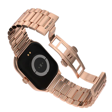 Fire Boltt Solaris Smartwatch With Bluetooth calling and a 45.2mm AMOLED display you can easily make and receive calls right from your wrist