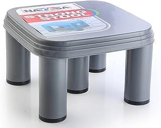  Nayasa Plastic Strong  Stool