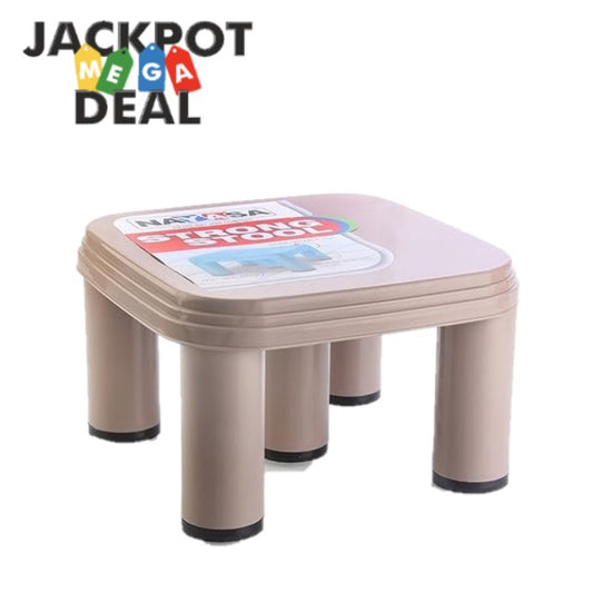  Nayasa Plastic Strong No 515 Stool 