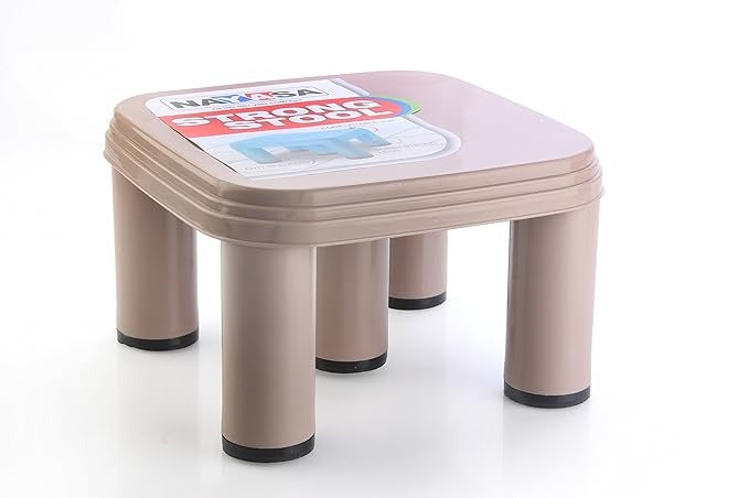  Nayasa Plastic Strong Stool good quality 