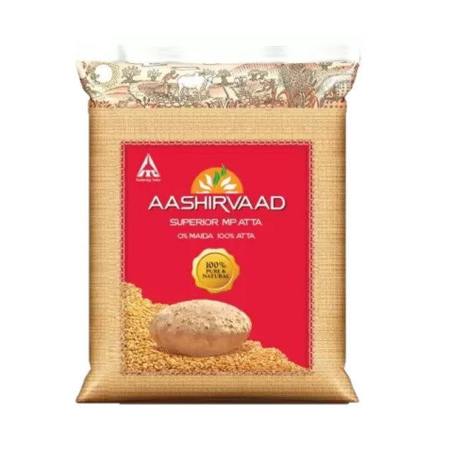 Aashirvaad Atta