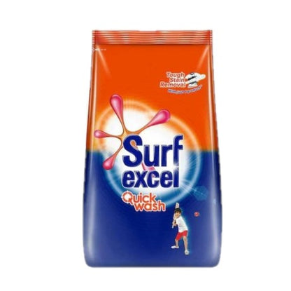 Surf Excel Quick Wash Detergent 