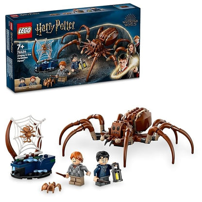 (ITN) Lego Harry Potter Wizarding World SKU76434