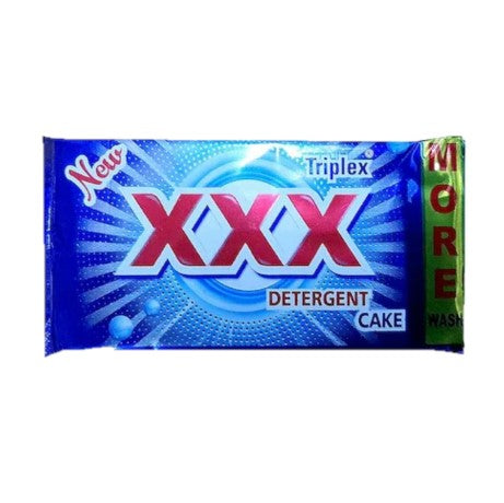 Triplex Detergent BAR 