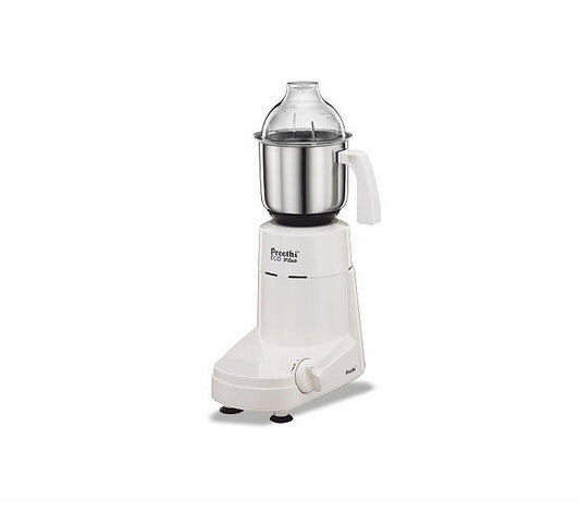  Preethi Eco Plus Mixer Grinder is the perfect addition to your kitchen 