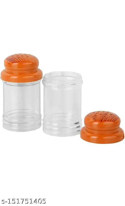 Zeni Basket Salt & Pepper Dispenser